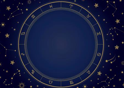 ホロスコープ